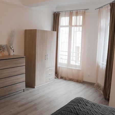 Apartments Moravska 24 Karlovy Vary Extérieur photo