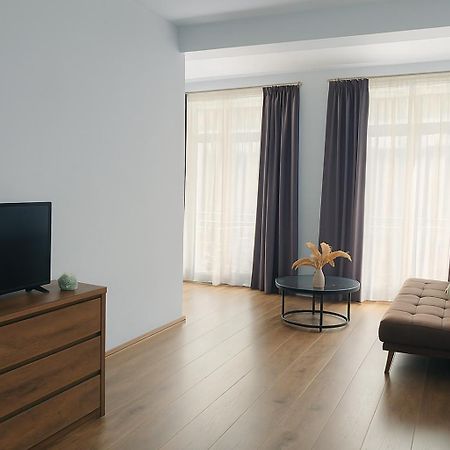 Apartments Moravska 24 Karlovy Vary Extérieur photo