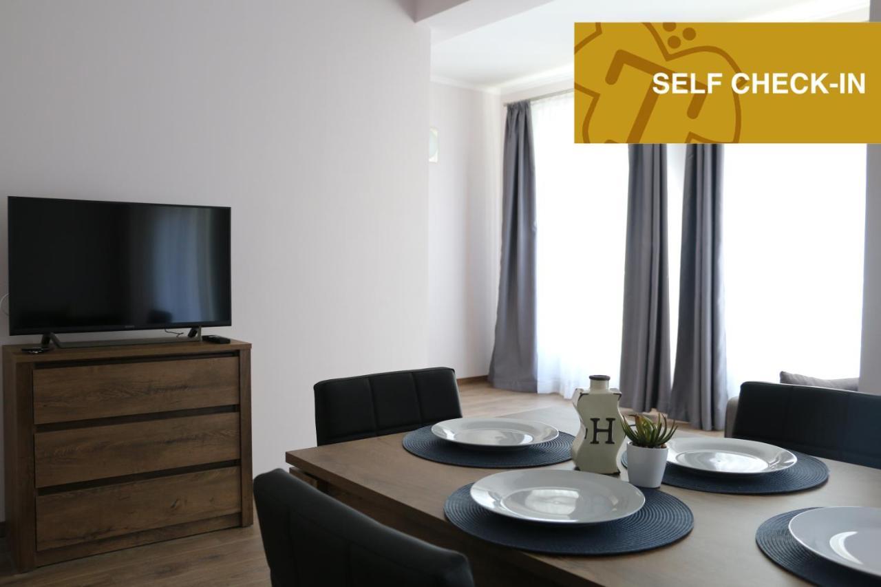Apartments Moravska 24 Karlovy Vary Extérieur photo