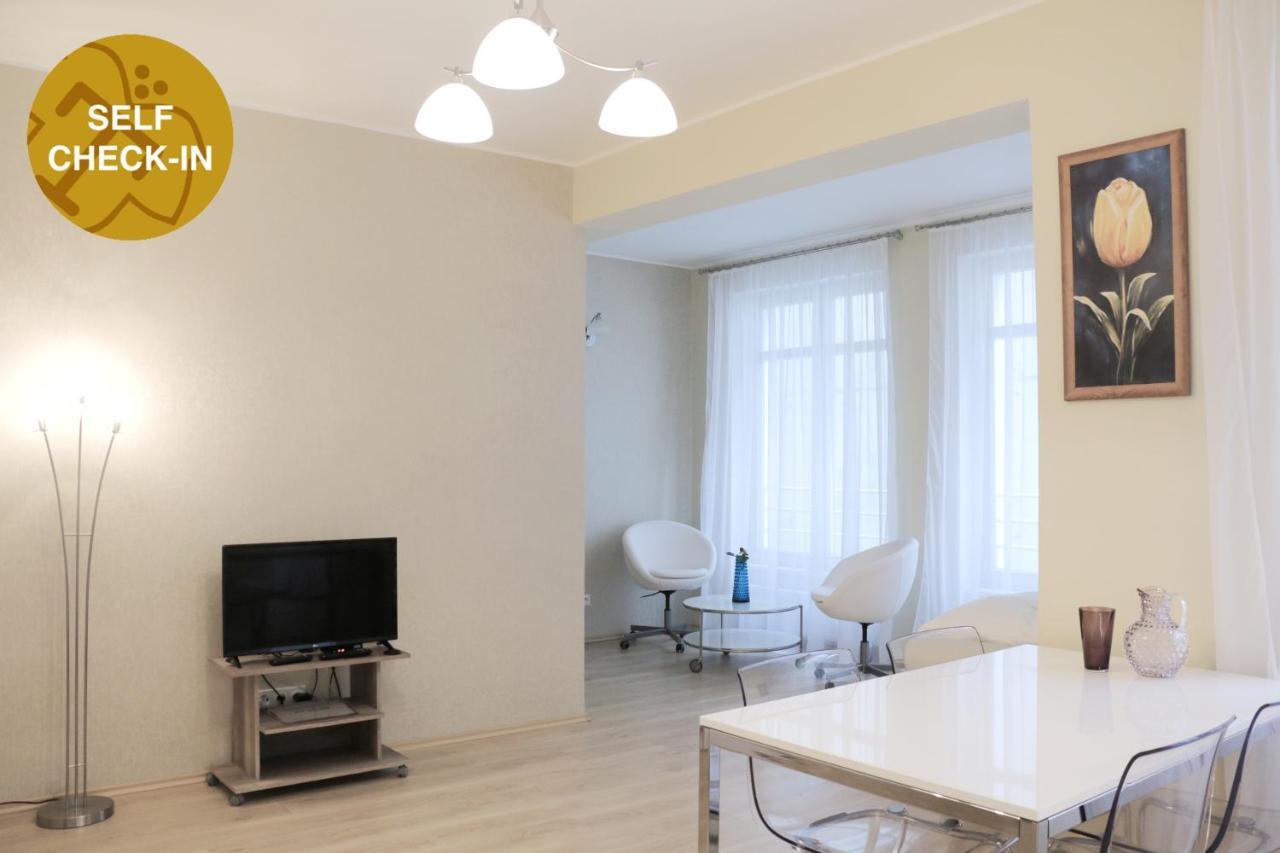 Apartments Moravska 24 Karlovy Vary Extérieur photo