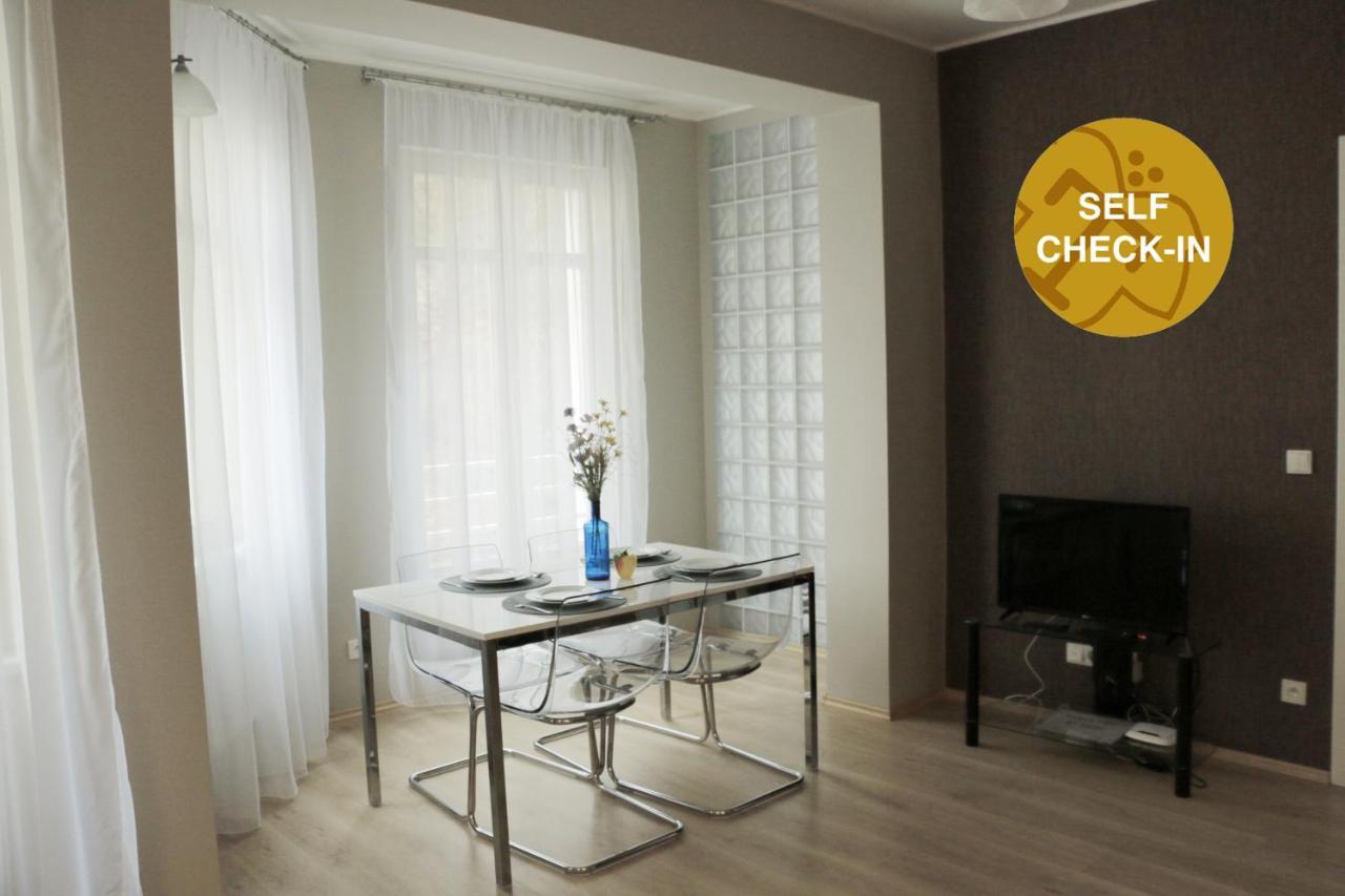 Apartments Moravska 24 Karlovy Vary Extérieur photo