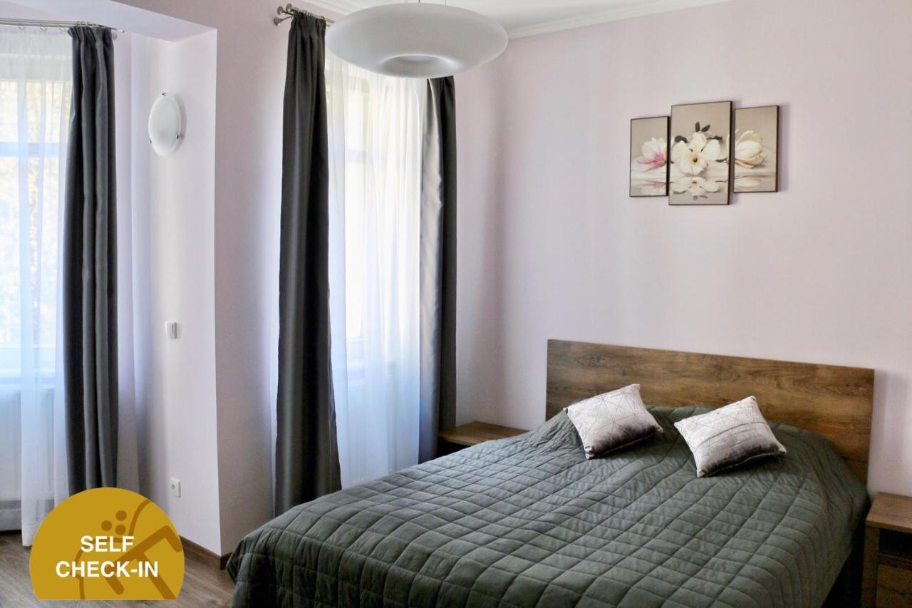 Apartments Moravska 24 Karlovy Vary Extérieur photo