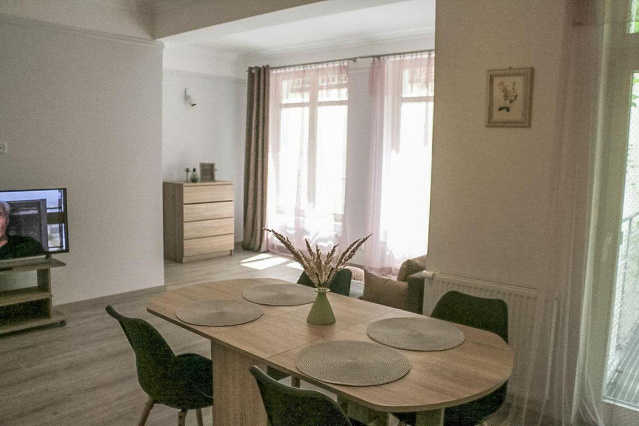 Apartments Moravska 24 Karlovy Vary Extérieur photo
