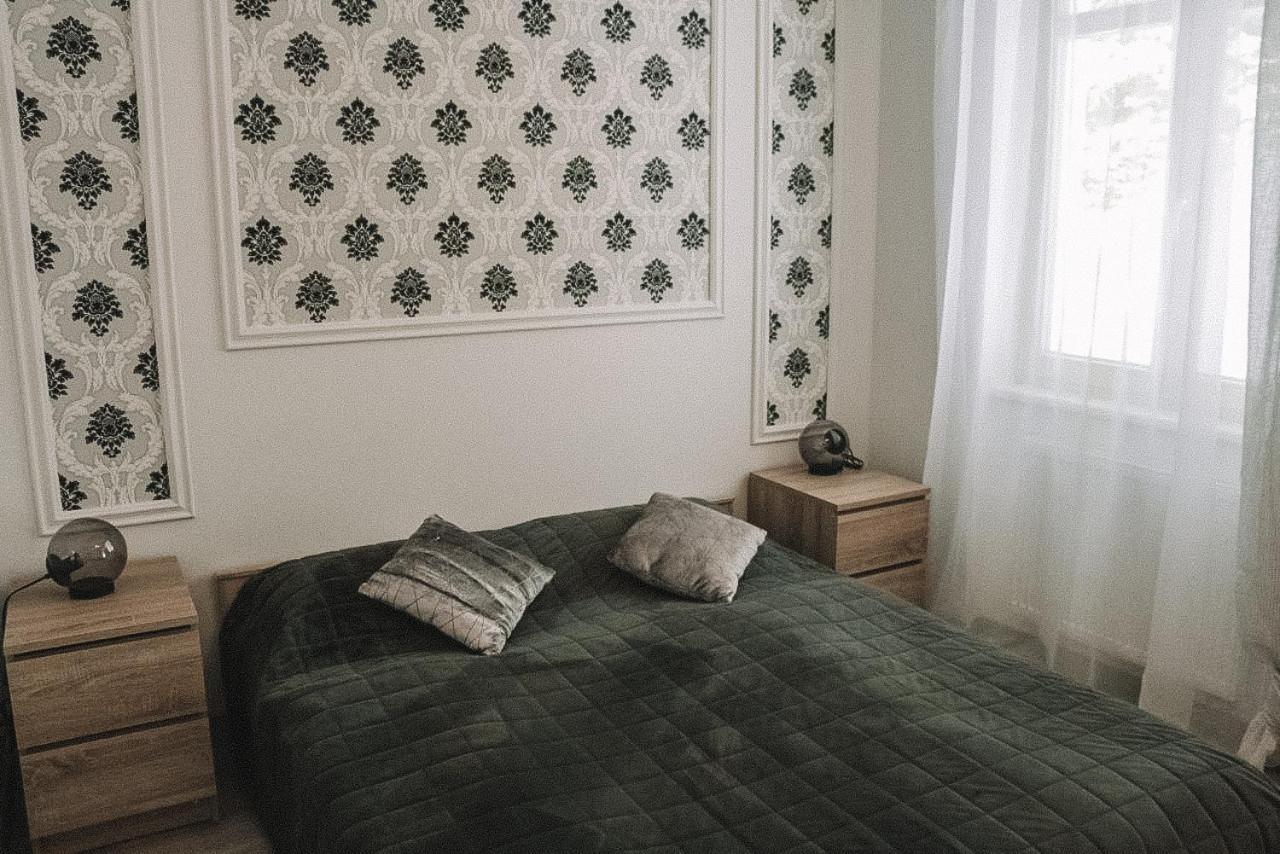 Apartments Moravska 24 Karlovy Vary Extérieur photo