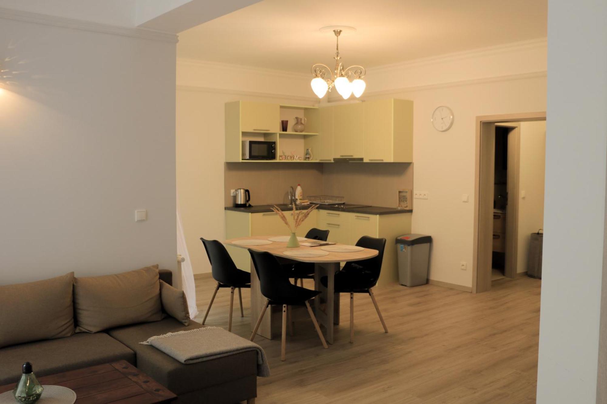 Apartments Moravska 24 Karlovy Vary Chambre photo
