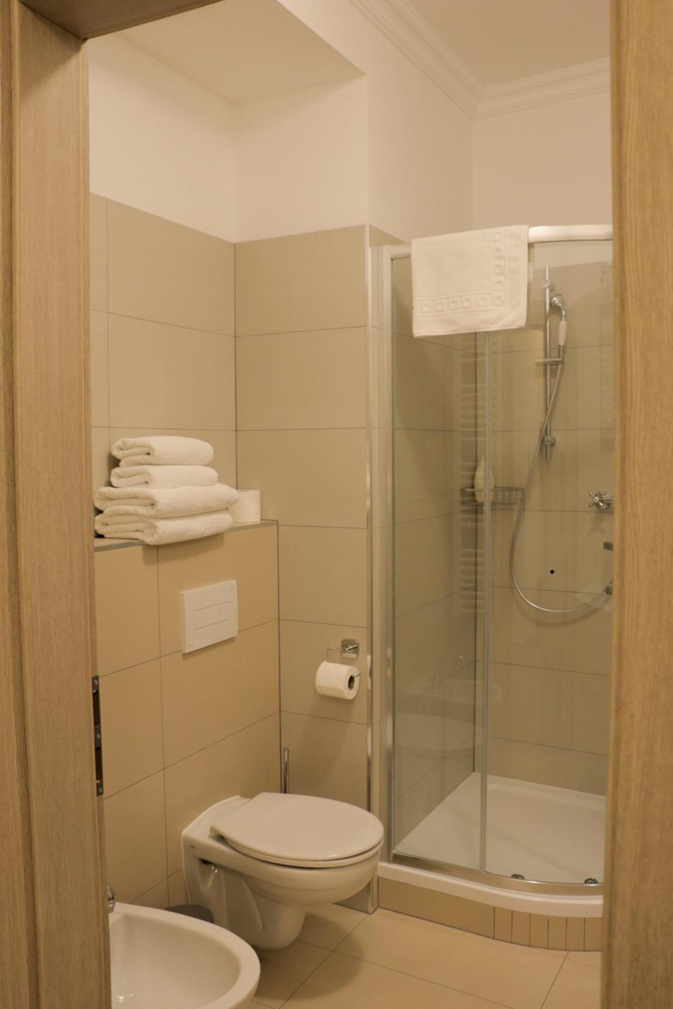 Apartments Moravska 24 Karlovy Vary Chambre photo