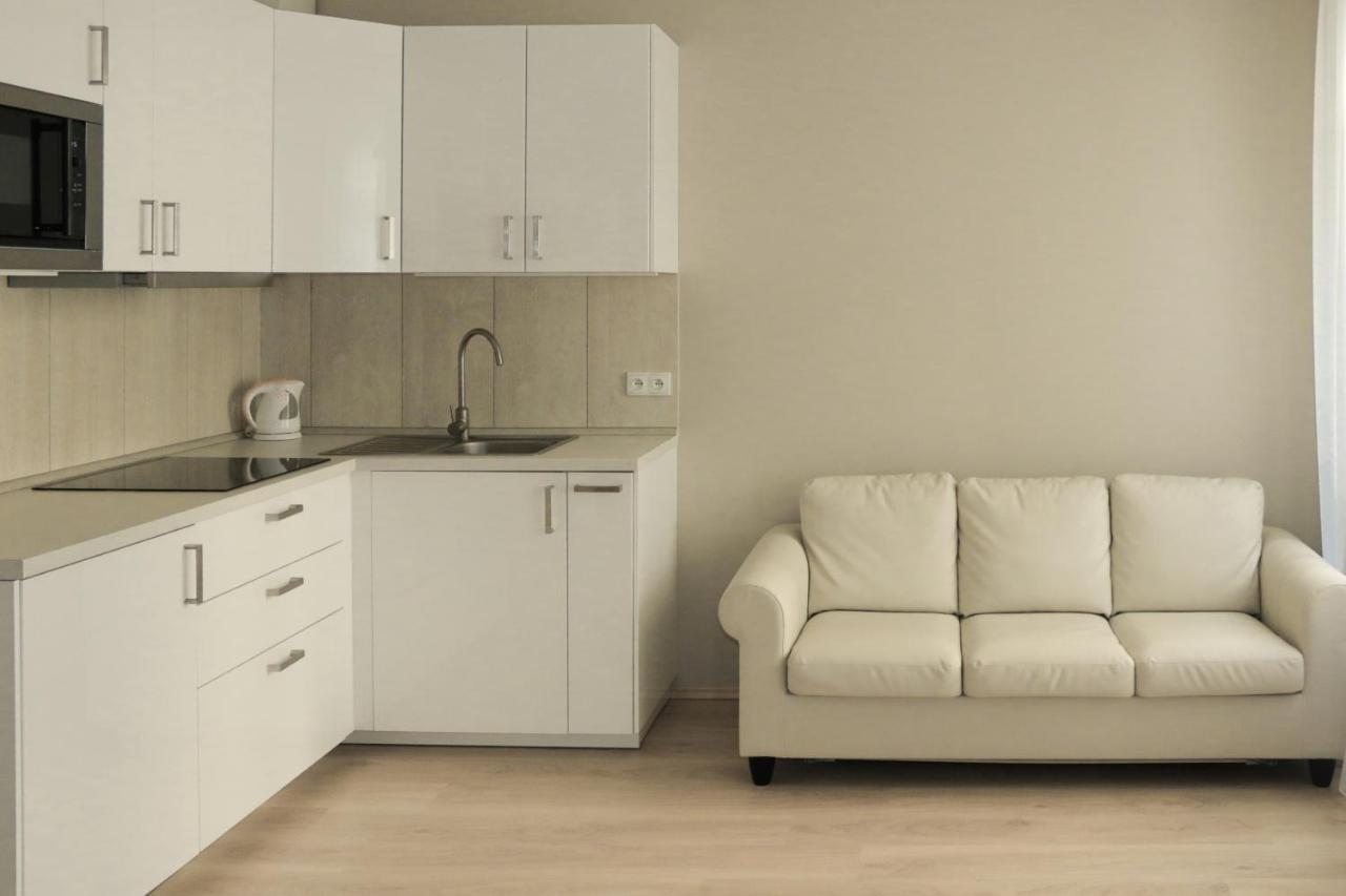 Apartments Moravska 24 Karlovy Vary Extérieur photo