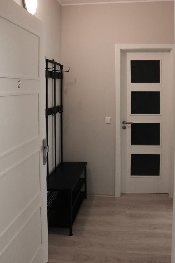 Apartments Moravska 24 Karlovy Vary Extérieur photo