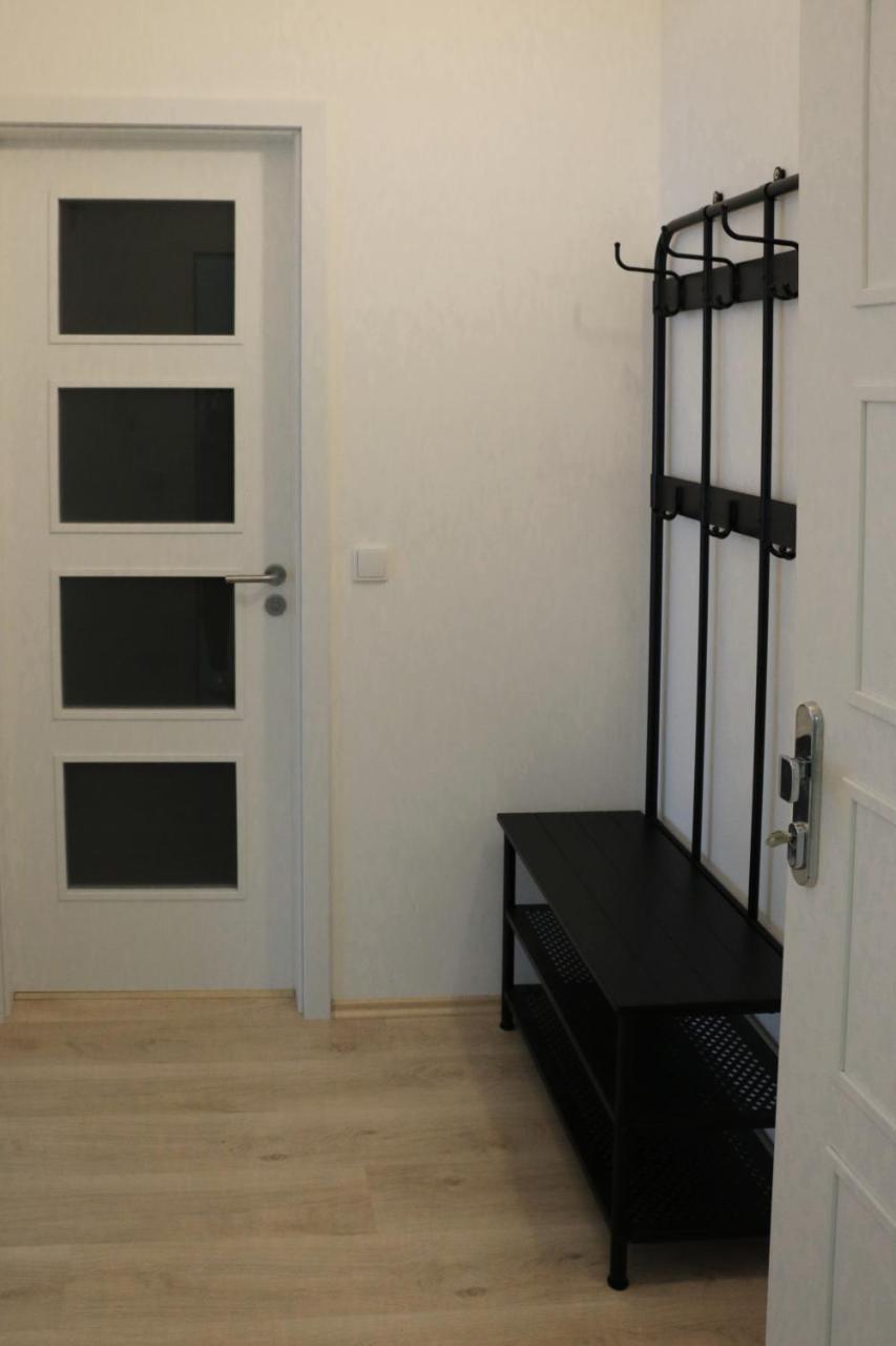 Apartments Moravska 24 Karlovy Vary Extérieur photo