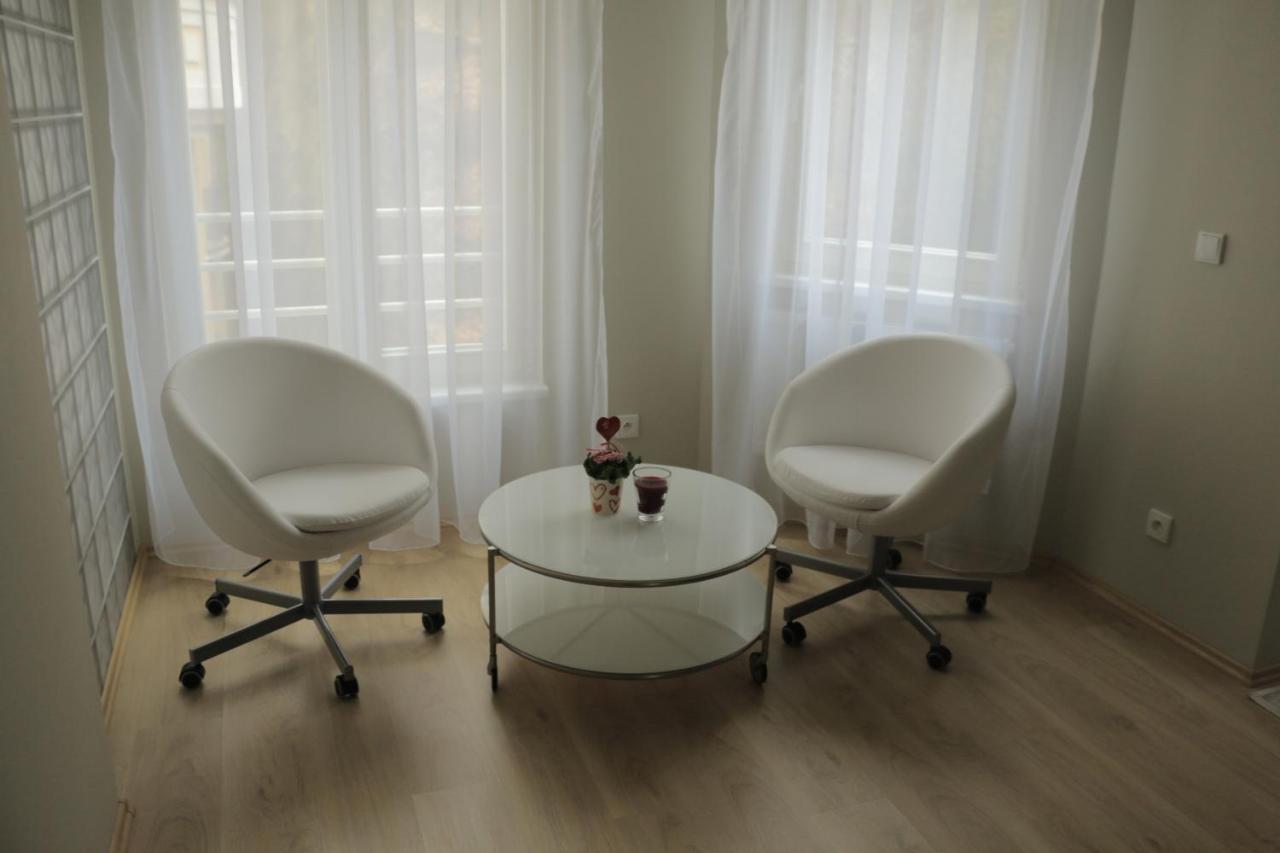 Apartments Moravska 24 Karlovy Vary Extérieur photo