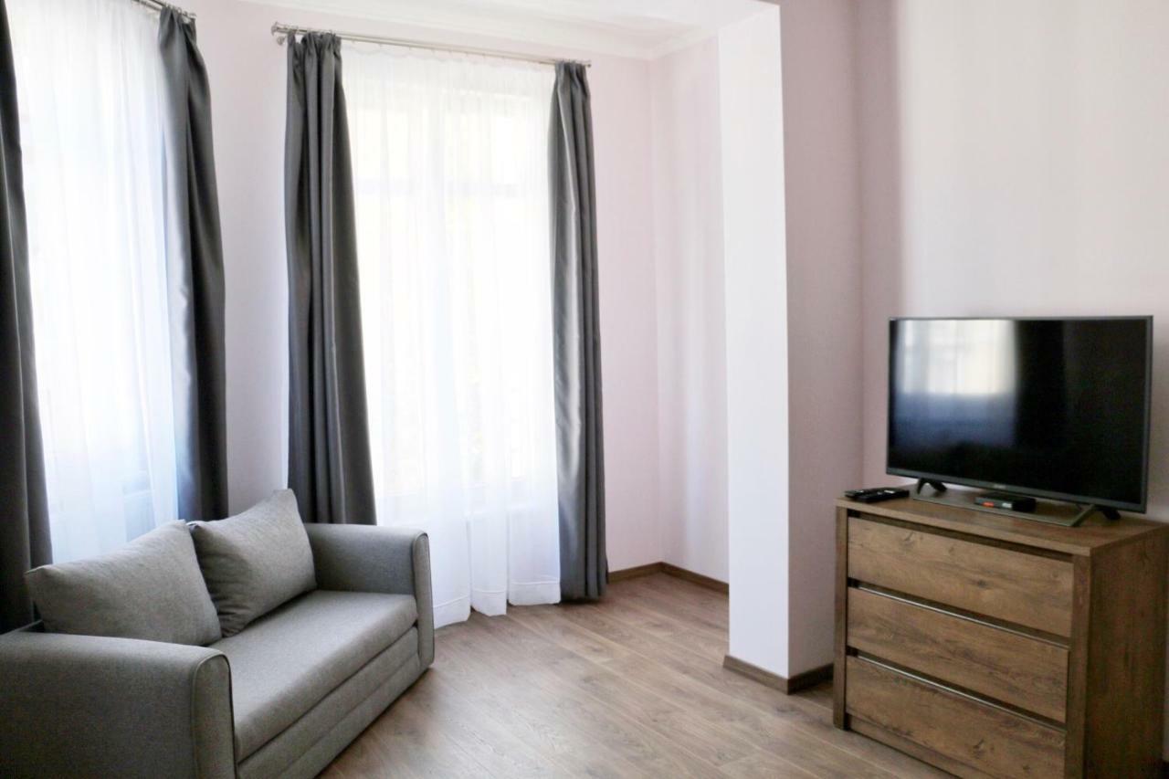 Apartments Moravska 24 Karlovy Vary Extérieur photo