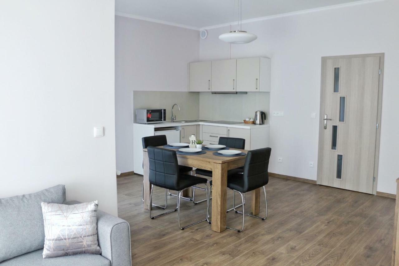 Apartments Moravska 24 Karlovy Vary Extérieur photo