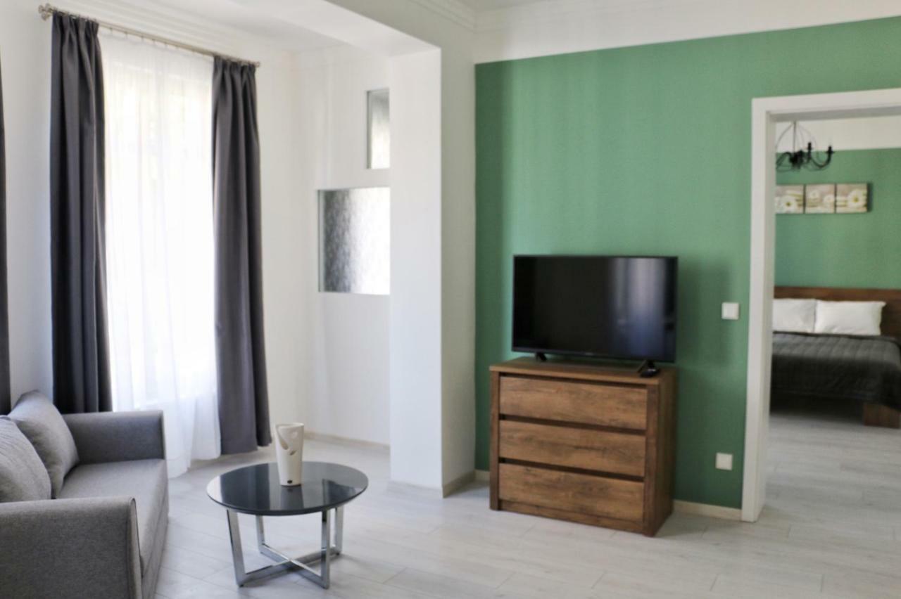 Apartments Moravska 24 Karlovy Vary Extérieur photo