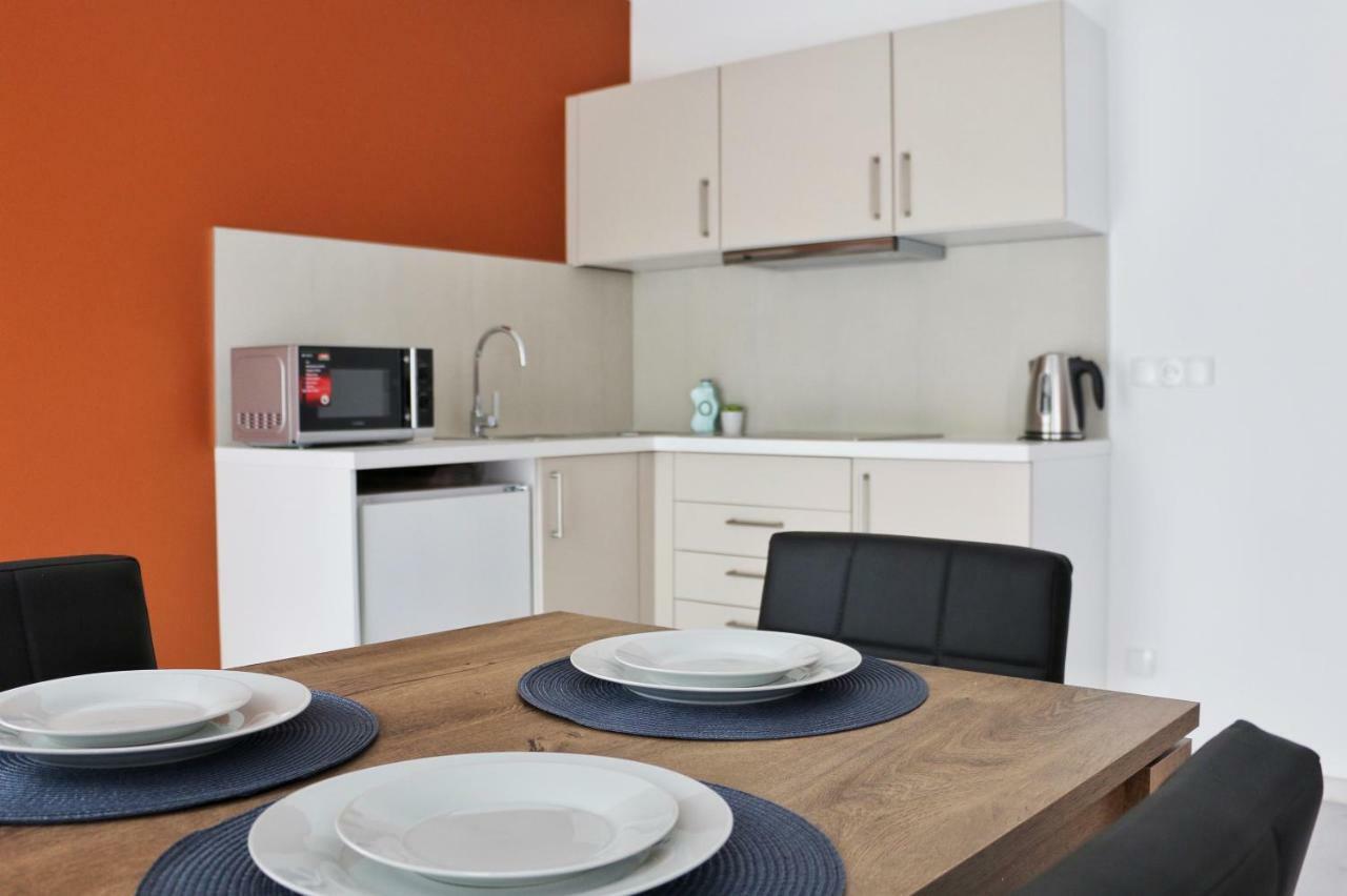Apartments Moravska 24 Karlovy Vary Extérieur photo