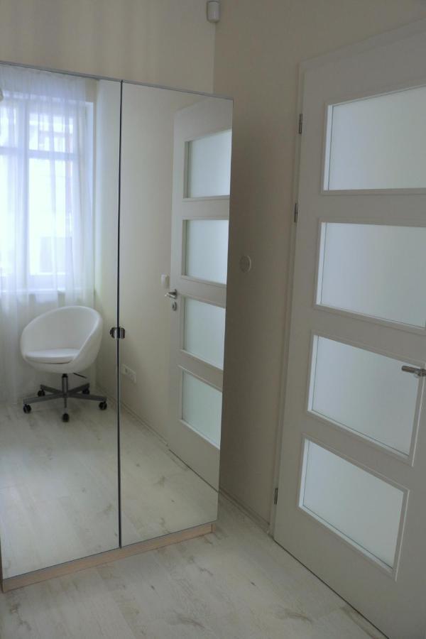 Apartments Moravska 24 Karlovy Vary Extérieur photo