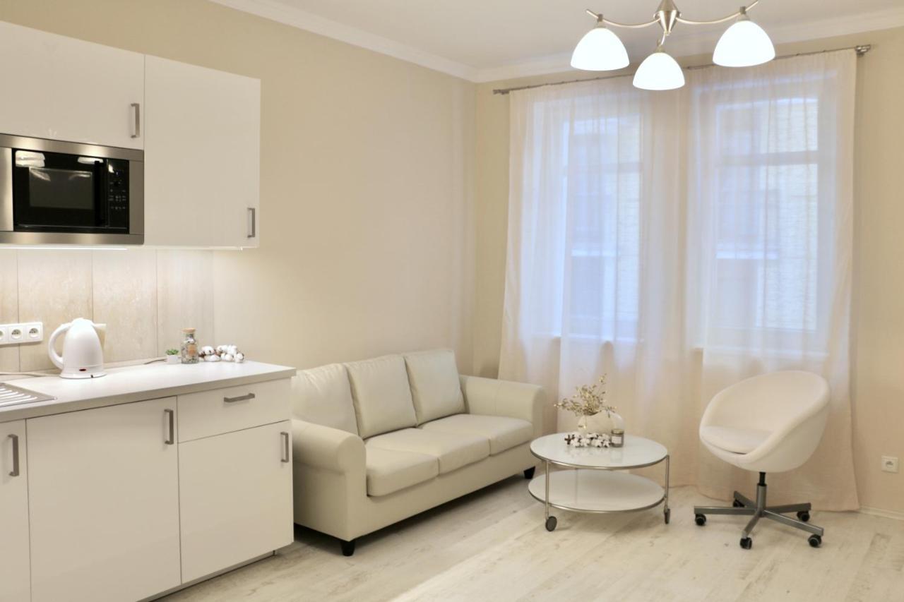 Apartments Moravska 24 Karlovy Vary Extérieur photo